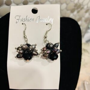 E60- 💎💰 2/20$ BN Earrings 💎💰